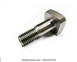 Special Grinded Bolts